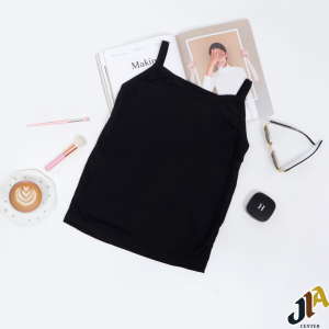 4 pcs Tengtop/Tank top Wanita Dewasa/Tank top Tali Kecil /Korean Style/Tank top Polos