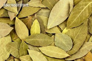 Daun Salam India kering 100 g (TEJ PATTA)