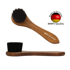 Mink Oil ไขปลาวาฬ 100 ml. บำรุงขัดเงากระเป๋าหนัง รองเท้าหนัง พร้อมผ้าสำลีคุณภาพ และ แปรงขนม้าแท้100%