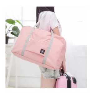 TRAVEL BAG / TAS LIPAT ANTI AIR