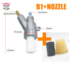 {\n    \"article\": \" Free Shipping B Type Boron Carbide Sandblasting Head with Nozzle Air Sandblaster Tip 3mm 4mm 5mm 6-12mm Length 35mm
