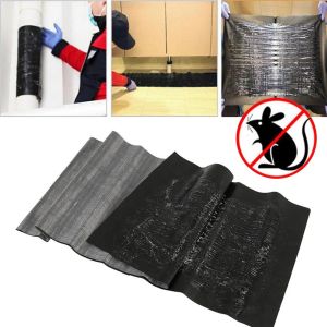 Big Size Mice Mousetrap Rodent Glue Trap Board Super Sticky Rat Snake Bugs Safe Approx 120*28cm