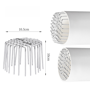 ท่อน้ำ มัลติฟังก์ชั่น แข็งแรงและป้องกันการล้ม ท่อระบายน้ำ การระบายน้ำ อายุการใช้งาน ทนต่อการกัดกร่อน