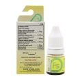 Fungisol Benzoic Acid + Salicylic Acid Keratolytic Antifungal Solution 4ml  1 Bottle. 