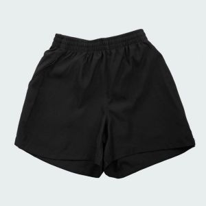Quần Short Nữ Co Giãn WMBB Athleisure Thể Thao Thoải Mái Nhanh Khô Trượt Nước Nhẹ Thoáng Mát