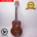 PROMO- GRANDE UKULELE TENOR 25" COKLAT TUA. 