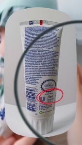 Kem đánh răng Signal 75ml cho bé 0-6 tuổi thành phần thiên nhiên ngừa sâu răng an toàn dịu nhẹ - Nội