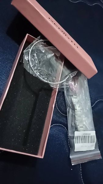 Buyer review video 2