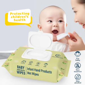 5 PCS 100% COTTON soft towel Baby Natural Muslin Cotton Baby Soft Newborn Baby Face Towel towel kids