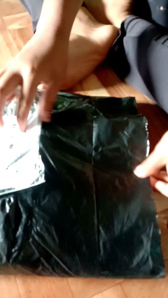 Buyer review video 2