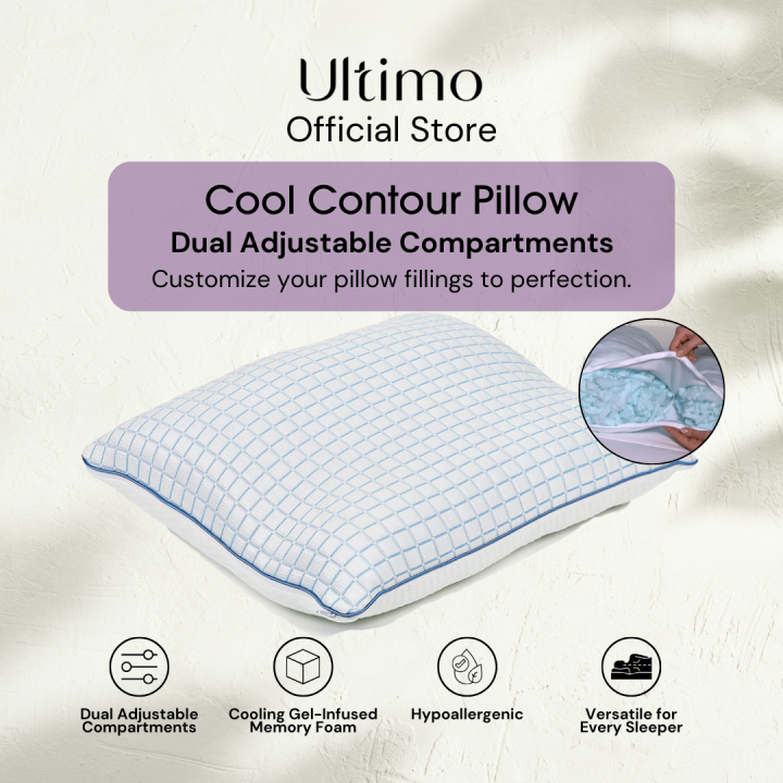 Fashion jml cool pillow