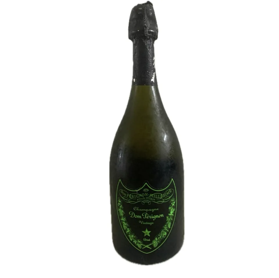 Dom Perignon Vintage 2008 Luminous 750ml Champagne No Box | Lazada