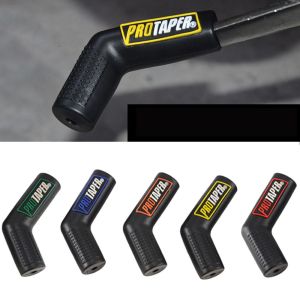 PENGQ Protection Moto Rubber Motorcycle Gear Shift Lever Cover Shifter Sock Cover Motorbike Parts Rubber Sleeve Gearshift Parts Rubber Shift Lever Motorcycle Shifter Shoe Protector Motorcycle Shift Lever Protection Lever Gear Cover