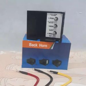 SIRINE ATRET KLAKSON ATRET VIRAL BACK HORN ALARM MUNDUR VIRAL VERSI ARAB 3 SUARA 12V-24V