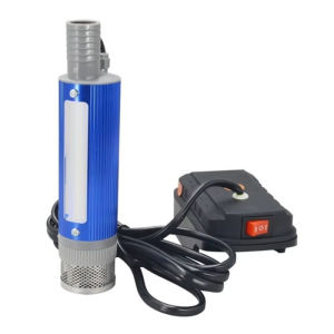 Cordless Lithium Battery Water & Oil Transfer Pump – Portable High-Flow Submersible Pump Compatible with Makita Batteries