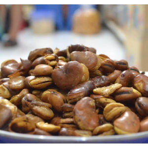 Kacang Koro 1 kg termurah