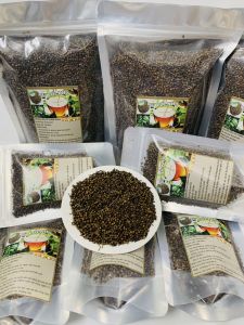 Nụ vối phơi khô (gói 1kg) trà nụ vối khô trà vối cho người bị gout tiểu đường tiêu hóa kém thanh lọc cơ thể