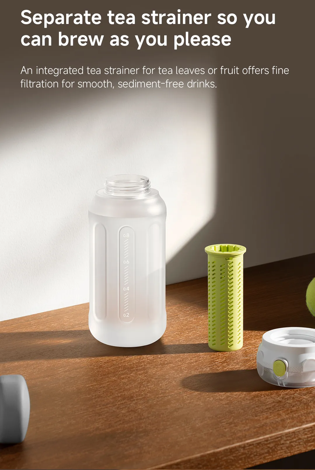 Xiaomi Sport Water Bottle 1L