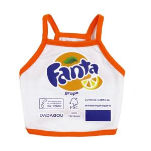 Mùa hè làm mát cáp treo vest cho chó nhỏ với mềm mại và thoáng khí vải Pet đi bộ ngoài trời bánh thoải mái Dog Brace