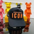 [VAPU OFFICIAL] Mũ lưỡi trai DSQUARED2 Icon-Nón in kết lưới vnxk thời trang thể thao basic ulzzang dành cho cả nam và nữ,VP112. 