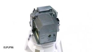 ELPLP96 Projector Replacement Lamp For Epson VS250 VS355 VS350 EX5260 EH-TW650 EB-S41 X39 108 Bulb Professional Projection Only