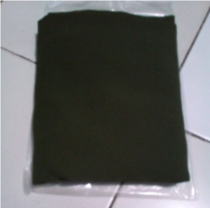 Daradiora Nadine Jilbab Instant Soft Pad Antem Hijab Ceruty Mewah Kekinian Model Khimar Warna Polos