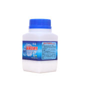 PEPO- Pipe Drain Cleaner and Clog Remover Powder for Toilet and Kitchen 厕所马桶水管/厨房水槽堵塞药物清洗剂 Ejen Pembersihan Ubat Tersumbat Paip Tandas Sinki Dapur