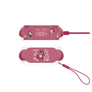 Disney J13  หูฟังบลูทูธ หูฟังไร้สาย บลูทูธ 5.3 สมาร์ททัช เพลงเกมมิ่ง โหมดคู่ พร้อมไมโครโฟน