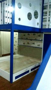 Dipan Anak Multifungsi: Furniture Berkualitas untuk Anak Anda