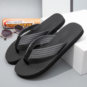 Summer Spread Hap-Lightweight Simple Stylish Casual Beach Flip-Flops