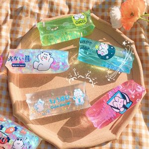 ANGCHI สิ่งประดิษฐ์บีบอัด ความคิดสร้างสรรค์ จับถุงน้ำไม่ได้ ของเล่นนวด ของเล่นทางประสาทสัมผัส ของเล่นระบายความกดอากาศ ต่อต้านความเครียดงู จับของเล่นน้ำไม่ได้ ของเล่นน้ำ Wigglie ของเล่นงูน้ำ