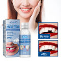 【Ready Stock】Eelhoe Temporary Tooth Repair Teeth Gap Falseteeth Solid Glue DIY Safe Denture Adhesive Tool 30ml. 