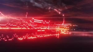 KEMIMOTO Motorcycle Polarized Sunglasses Windproof Eye Protection Anti-Fog Clear UV400