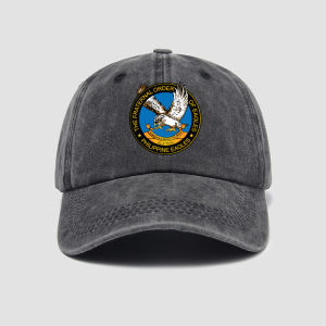 Eagles Fraternal Baseball Cap Cotton Trucker Cap The Fraternal Order of Eagles Outdoor Accessories TFOE-PE Adjustable Fashion Vintage Hats for Men Women HAT01-X01