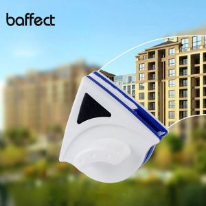 Window Cleaning Brush Window Wiper Cleaner Double Side Magnetic Brush Window Glass wash Brush