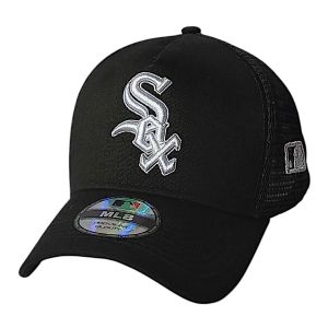 topi jaring topi trucker SOX pria wanita grade miror premium quality