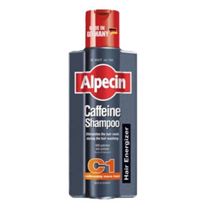 Alpecin Shampoo C1 Anti-Hair Loss