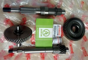 [HCM]Bộ Nhông Hú (Bộ Láp) Xe Nouvo 4/5/6