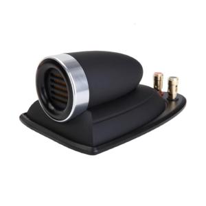Air Motion Speaker Unit With 50K Frequency Response Silver Conductive Enjoy Smooth Performances