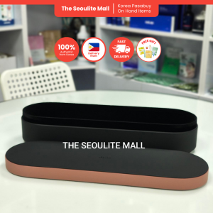 [PH Stocks] Airstrait Presentation case in Rose Gold (Original from Korea)