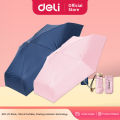 Deli Spanspace Payung Anti UV Mini / Umbrella Diameter 1 Meter VS4076. 