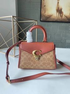 bag official store womens messenger bag Studio Sammy Handle shoulder bag handbag CJ831 Size: 20*16*10cm