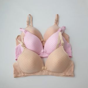 3 Pcs Bh Menyusui Bra Busui Friendly Bh Wanita Terbaru Kekinian