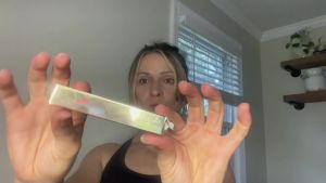 MAKI YIKA Pink Lipstick for Women Moisture Hydrate Lipsticks Glossy Pink Nude Lipsticks Sheer Finish Lightweight Tinted Lip Balm (Z08 Icy Milk)