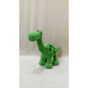 Boneka Dinosaurus Arlo Hijau Ukuran L
