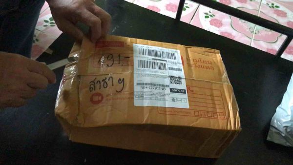 Buyer review video 3
