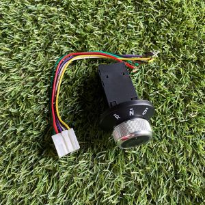 สวิตซ์ R N D สำหรับรถไฟฟ้า