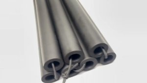 High Jump Training High Jump Bungees Elastic Crossbar Rubber Track and Field Jumping Crossbars for Beginners