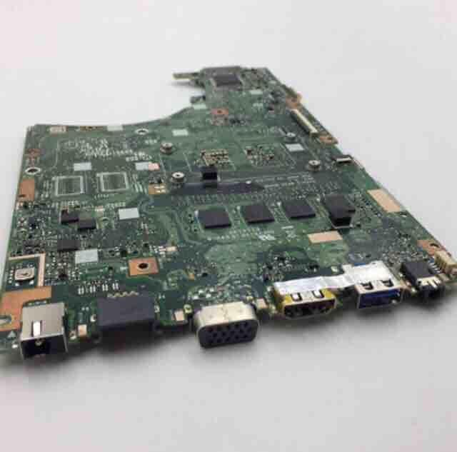 Asus X455LJ i5 Laptop Motherboard Original Lazada