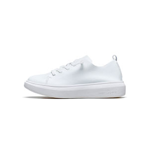 รองเท้าสุขภาพ Rebecca Lims by Talon รุ่น Amman สีขาว รองเท้าสุขภาพแก้อาการรองช้ำ เท้าแบน กระดูกโปน ดูดซับน้ำหนักดีเยี่ยม น้ำหนักเบา เหมาะกับคนที่มีปัญหาสุขภาพเท้าหนัก ใส่ได้ทั้งชาย หญิง